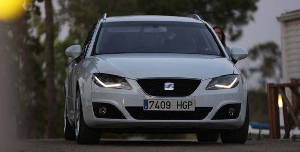 La luz de cruce de día evitaría uno de cada diez fallecidos por accidente La luz de cruce de día evitaría uno de cada diez fallecidos por accidente