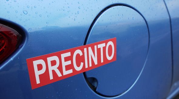 El 25% de los conductores profesionales no da importancia a la conducción eficiente El 25% de los conductores profesionales no da importancia a la conducción eficiente