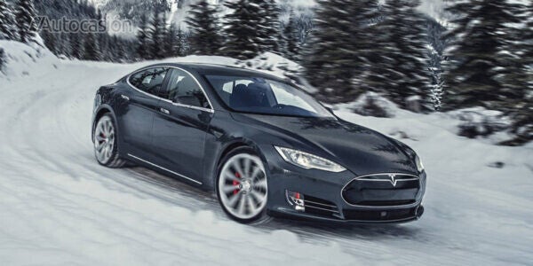 como afecta invierno al coche electrico