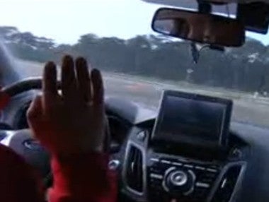Ford: nuevos sistemas de seguridad Ford: nuevos sistemas de seguridad