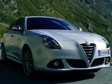 Alfa Romeo Giulietta y MiTo 2014 Alfa Romeo Giulietta y MiTo 2014