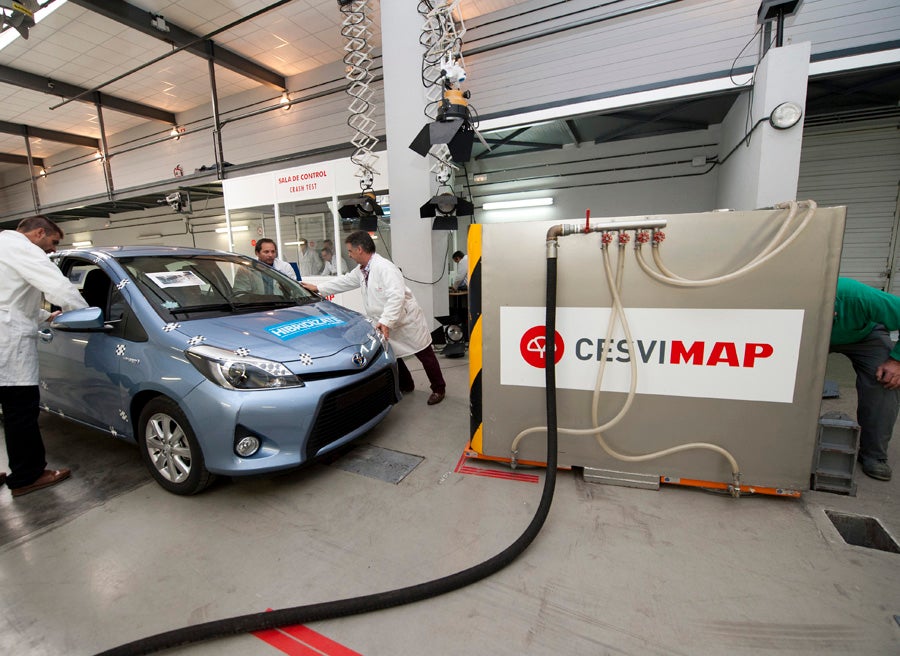 CESVIMAP