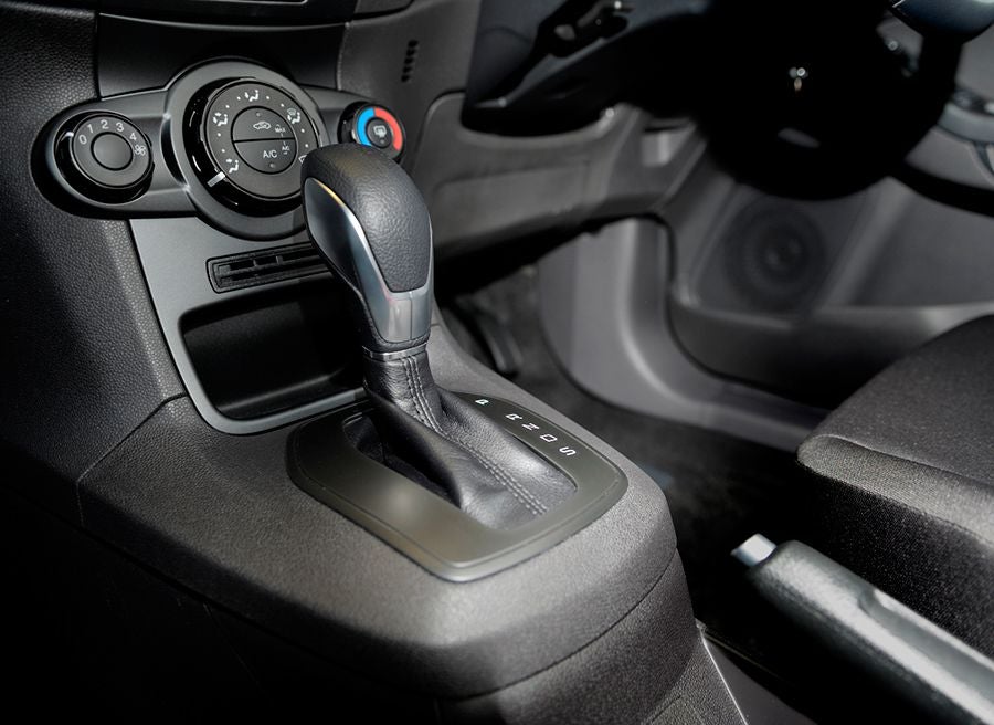 Ford Fiesta 1.0 Ecoboost Powershift 2013 Ford Fiesta 1.0 Ecoboost Powershift 2013
