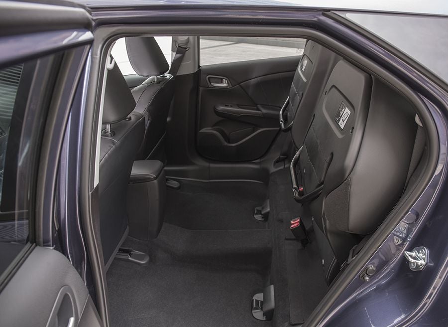 Honda Civic Tourer 2014 Honda Civic Tourer 2014