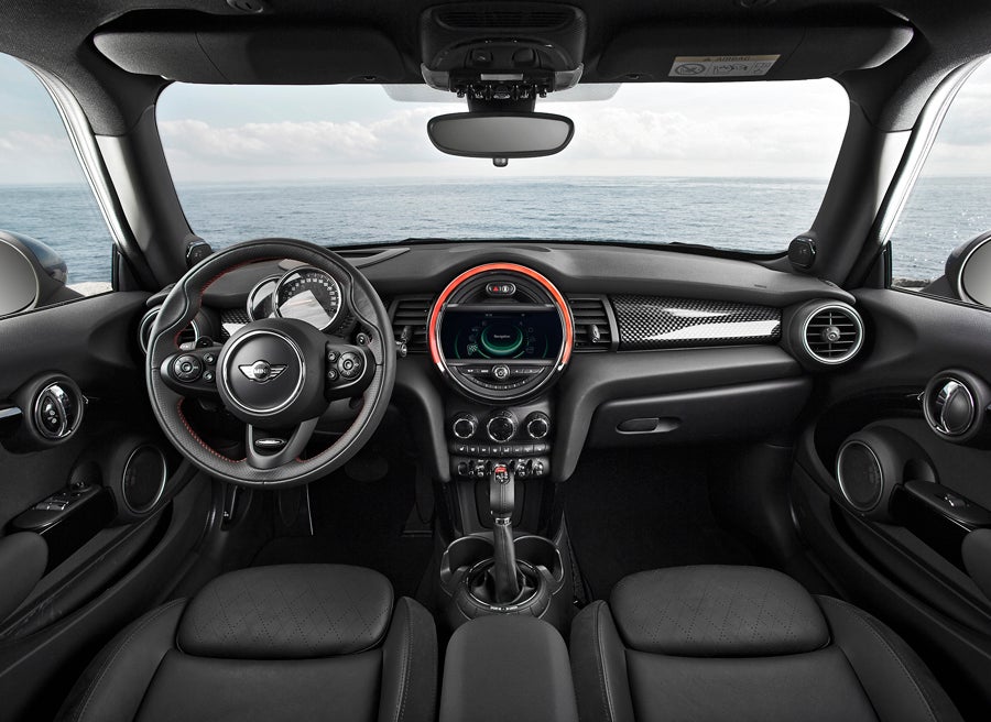 Mini 2014