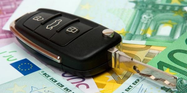 Ofertas de coches nuevos baratos.