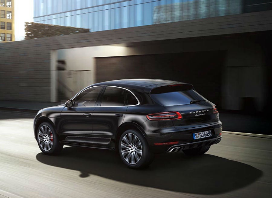 Porsche Macan Los precios del Porsche Macan varían entre 63.153 y 93.102 euros.