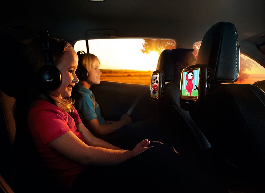 Sistema Multimedia entretenimiento Toyota Sistema Multimedia entretenimiento Toyota