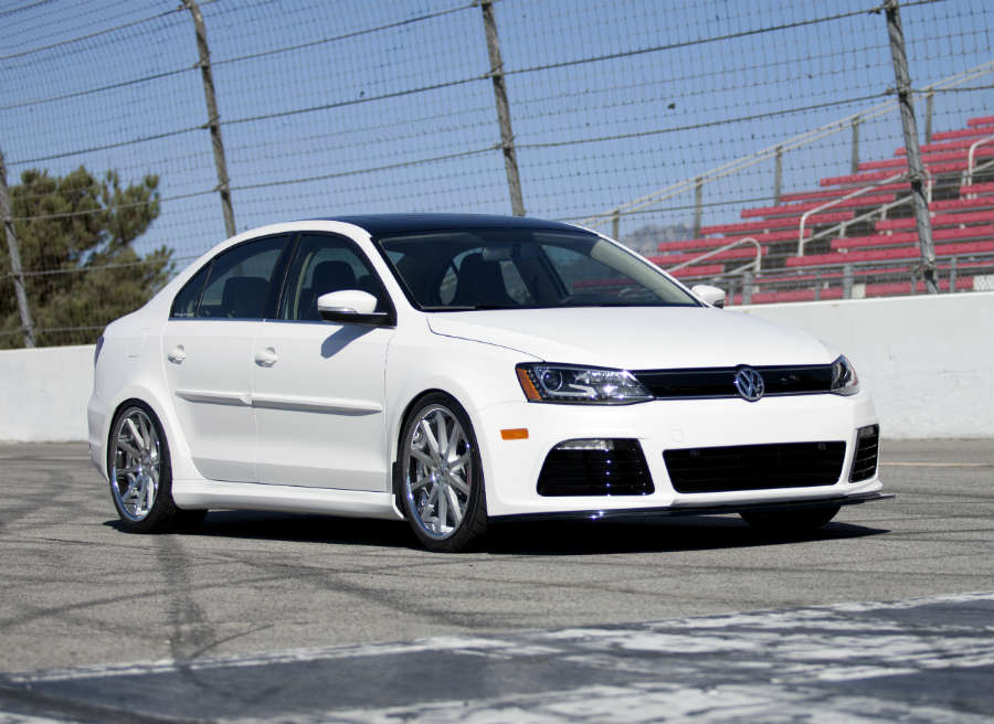 Volkswagen Jetta Racers Dream Volkswagen Jetta Racers Dream.