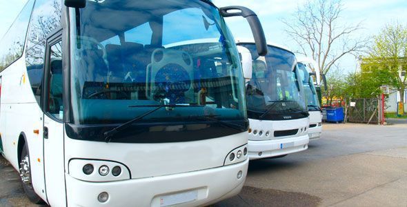 ¿Es seguro el transporte escolar en España? ¿Es seguro el transporte escolar en España?
