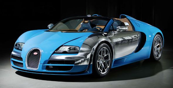 Bugatti Veyron Grand Sport Vitesse Meo Constantini Bugatti Veyron Grand Sport Vitesse Meo Constantini