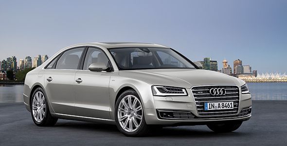 Más motorizaciones de Audi con desconexión selectiva de cilindros CoD Más motorizaciones de Audi con desconexión selectiva de cilindros CoD