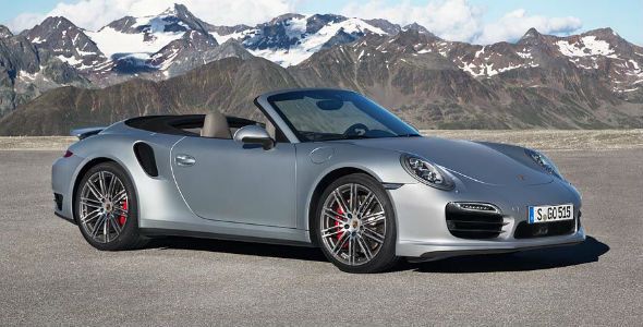 Porsche: todas sus novedades de fin de año Porsche: todas sus novedades de fin de año