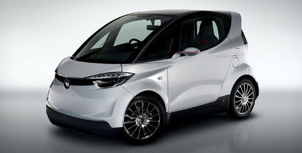 Yamaha MOTIV.e: lo último en movilidad urbana Yamaha MOTIV.e: lo último en movilidad urbana