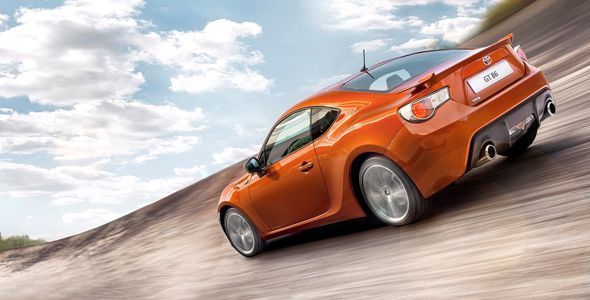 Nuevos motores para Toyota y Subaru Nuevos motores para Toyota y Subaru