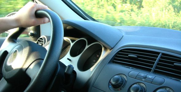Piden incluir información de mantenimiento del coche en los exámenes de tráfico Piden incluir información de mantenimiento del coche en los exámenes de tráfico