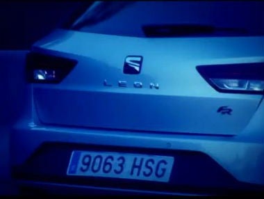 Así se hizo el Seat León ST 2014 Así se hizo el Seat León ST 2014