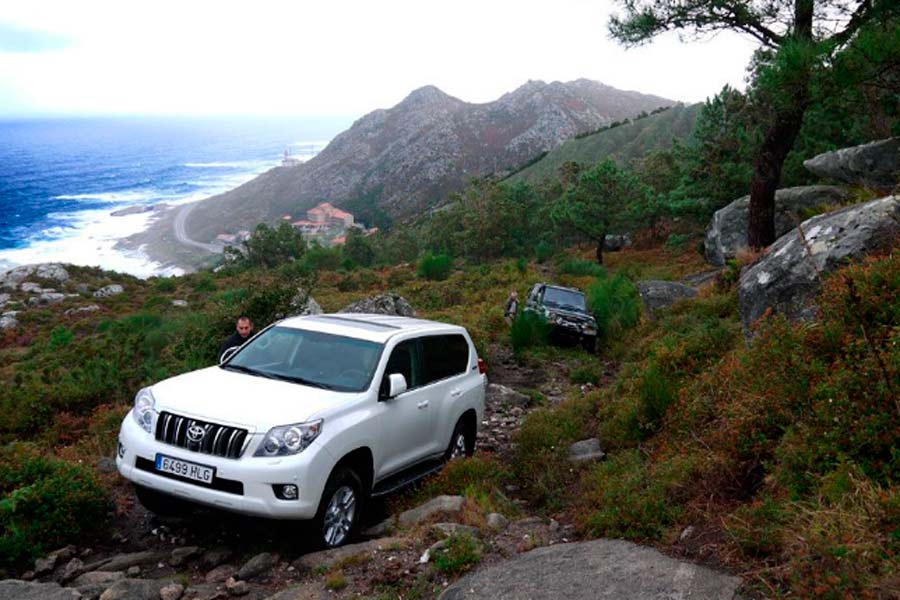 Ruta-4x4
