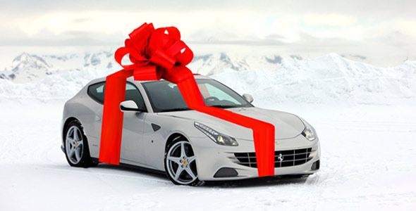 10 regalos de Navidad para amantes de los coches 10 regalos de Navidad para amantes de los coches
