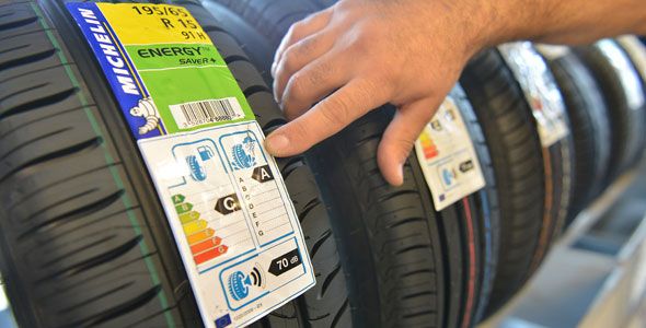 Comprar un neumático: ¿seguridad o precio? Comprar un neumático: ¿seguridad o precio?