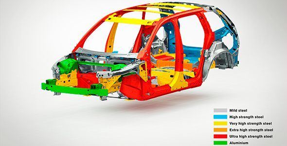 Volvo avanza para conseguir cero víctimas en accidentes Volvo avanza para conseguir cero víctimas en accidentes
