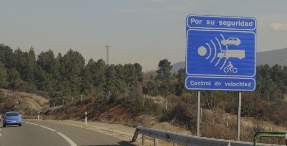 Tráfico aumentará los controles de alcohol y velocidad en Navidad Tráfico aumentará los controles de alcohol y velocidad en Navidad