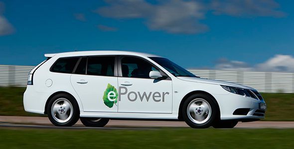 ¿Resucitará la marca sueca con un nuevo Saab 9-3 eléctrico? ¿Resucitará la marca sueca con un nuevo Saab 9-3 eléctrico?