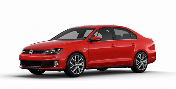 El VW Jetta GLi cumple 30 años en 2014 El VW Jetta GLi cumple 30 años en 2014