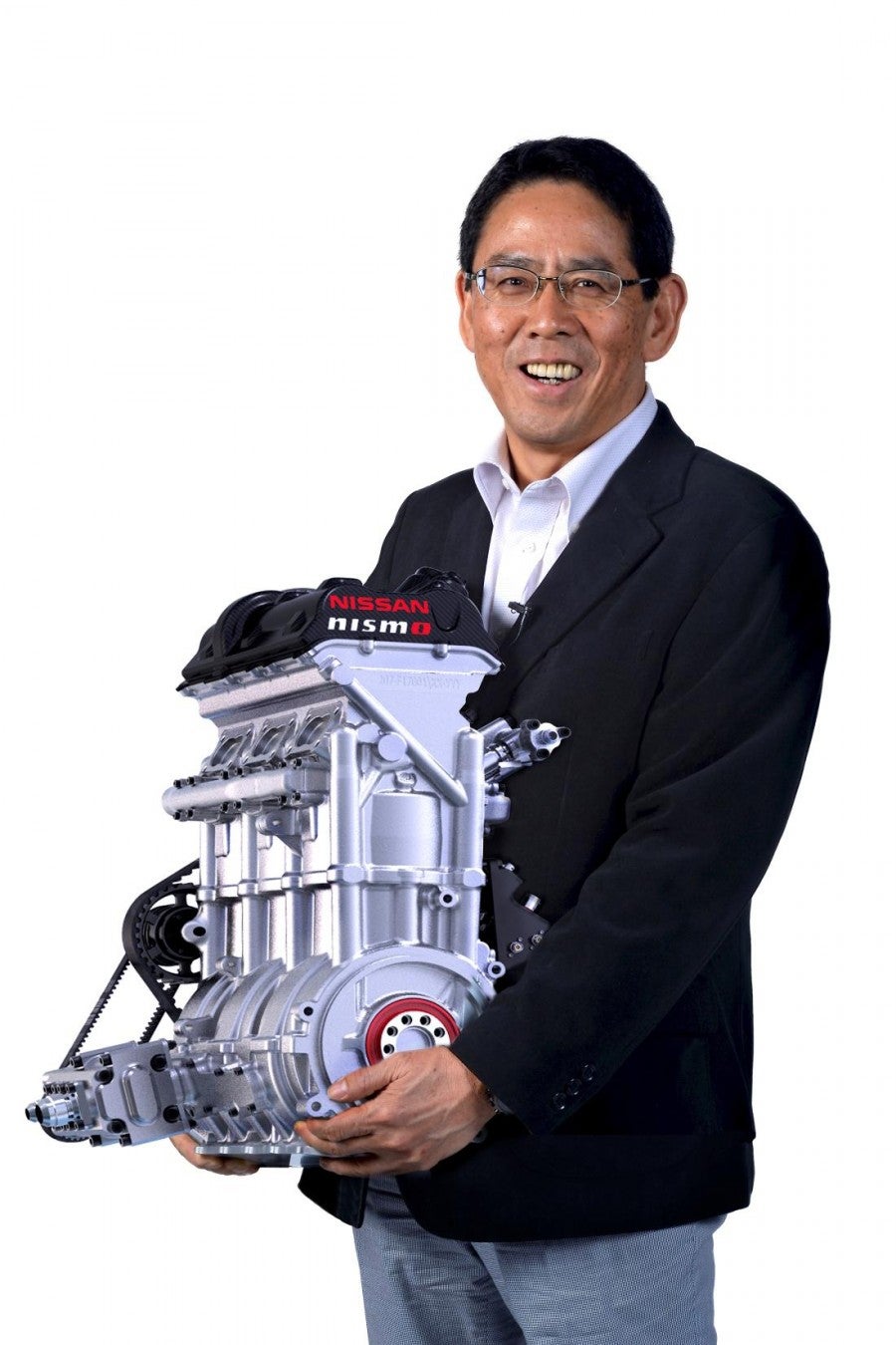 Motor ZEOD RC