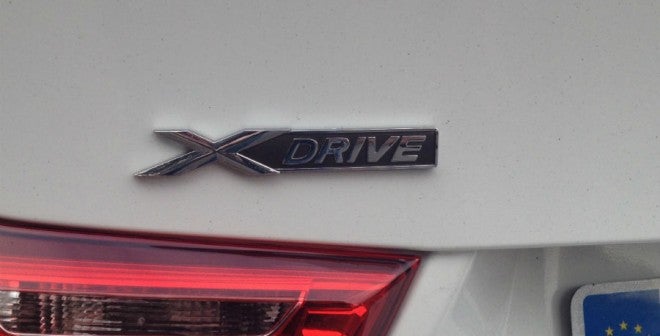 BMW 435i El sistema de tracción total xDrive no resta un ápice de diversión al 435i respecto a su versión de propulsión.