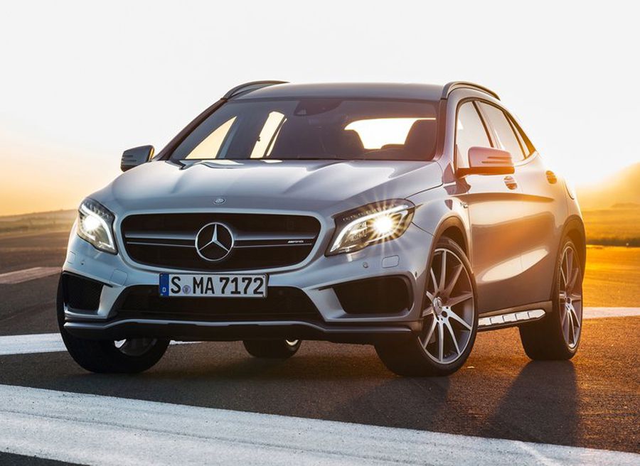 Estos son los 10 coches más insatisfactorios de 2017 Estos son los 10 coches más insatisfactorios de 2017