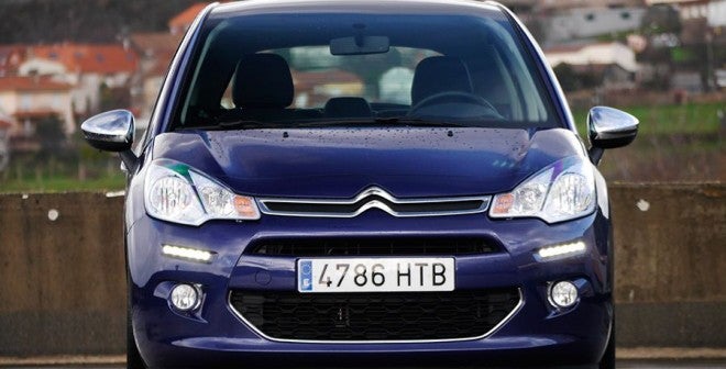 Prueba Citroën C3 Puretech 2013 Prueba Citroën C3 Puretech 2013, Vigo, Rubén Fidalgo