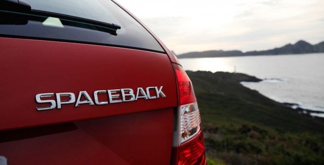 Prueba Skoda Spaceback 1.6 TDi 105 CV Prueba Skoda Spaceback 1.6 TDi 105 CV, Cabo Home, Rubén Fidalgo