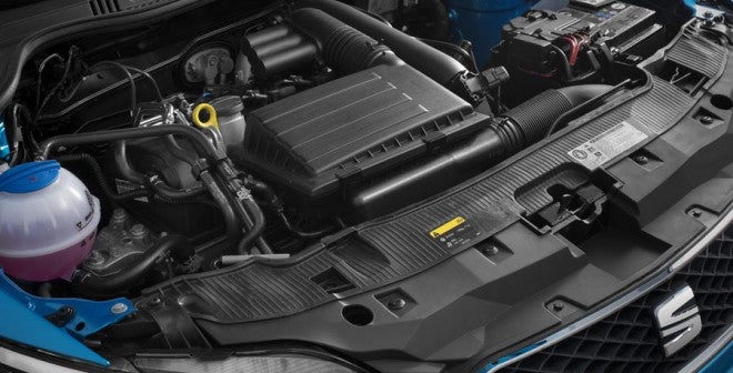 SEAT Ibiza ACT SEAT Ibiza ACT