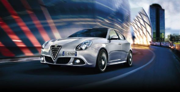 Alfa Romeo Giulietta, nueva serie limitada Super Alfa Romeo Giulietta, nueva serie limitada Super