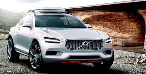 Volvo prevé aumentar sus ventas mundiales gracias a nuevos productos Volvo prevé aumentar sus ventas mundiales gracias a nuevos productos