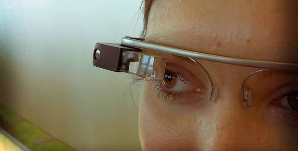 Google Glass: ¿una distracción para los conductores? Google Glass: ¿una distracción para los conductores?
