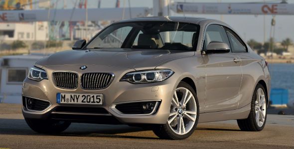 BMW: todas las novedades que vienen BMW: todas las novedades que vienen