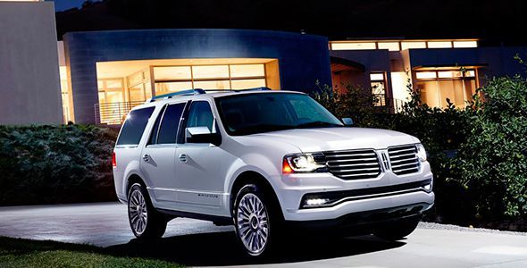 Nuevo Lincoln Navigator 2015: el 4×4 de lujo se pone al día Nuevo Lincoln Navigator 2015: el 4×4 de lujo se pone al día