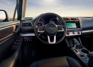 Nuevo Subaru Legazy 2015 Nuevo Subaru Legazy 2015