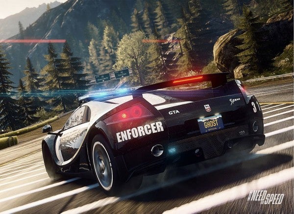 Spano GTA Need For Speed Spano GTA Need For Speed
