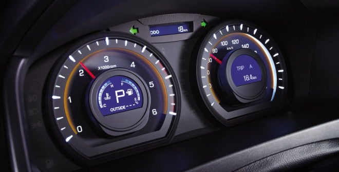 SsangYong Korando 2014 SsangYong Korando 2014