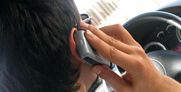 Cómo recuperar puntos del carné de conducir Cómo recuperar puntos del carné de conducir