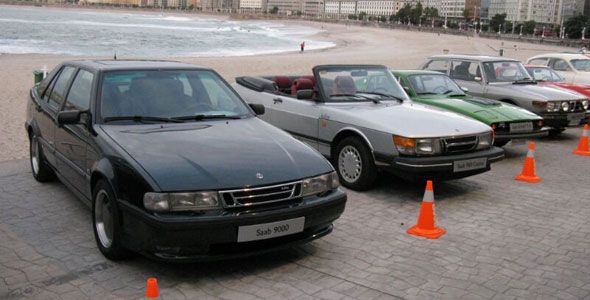 ¿Comprarías un coche usado que ya no se fabrica? ¿Comprarías un coche usado que ya no se fabrica?