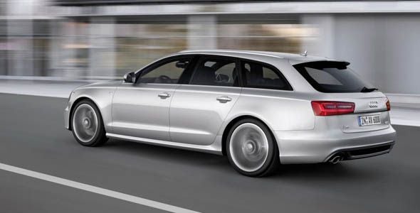 Audi A6: más versiones S line y Advanced edition Audi A6: más versiones S line y Advanced edition