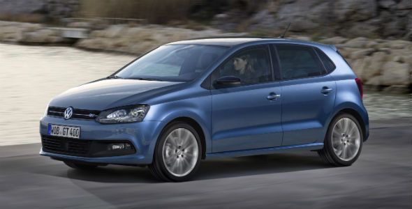 Volkswagen Polo, novedades para Ginebra Volkswagen Polo, novedades para Ginebra