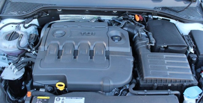 Seat León SC 2.0 TDI 150 CV FR Seat León SC 2.0 TDI 150 CV FR