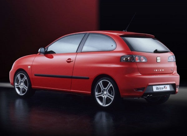 Cuentakilómetros trucados Seat es, junto con BMW y Volkswagen, una de las tres marcas que más sufren el trucaje del cuentakilómetros de sus coches.