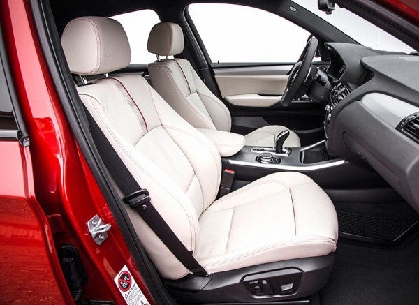 Nuevo BMW X4 2014 Nuevo BMW X4 2014