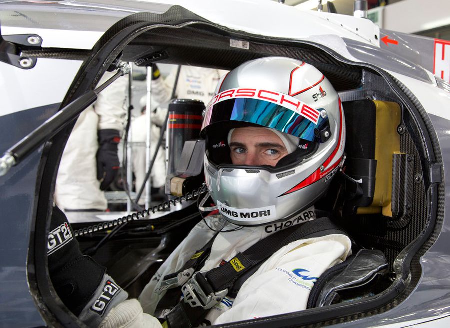 Porsche 919 Hybrid, novedad destacada en Ginebra